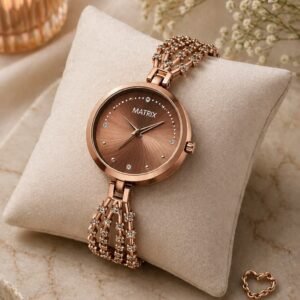 Classic wirst watch