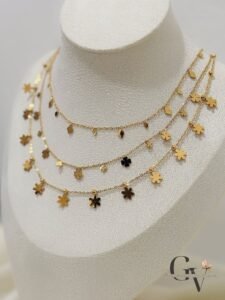 Casual Necklace for Women