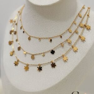 Casual Necklace for Women