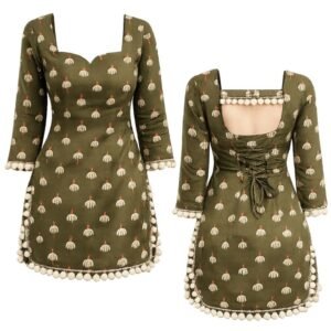 WOMENS KURTI